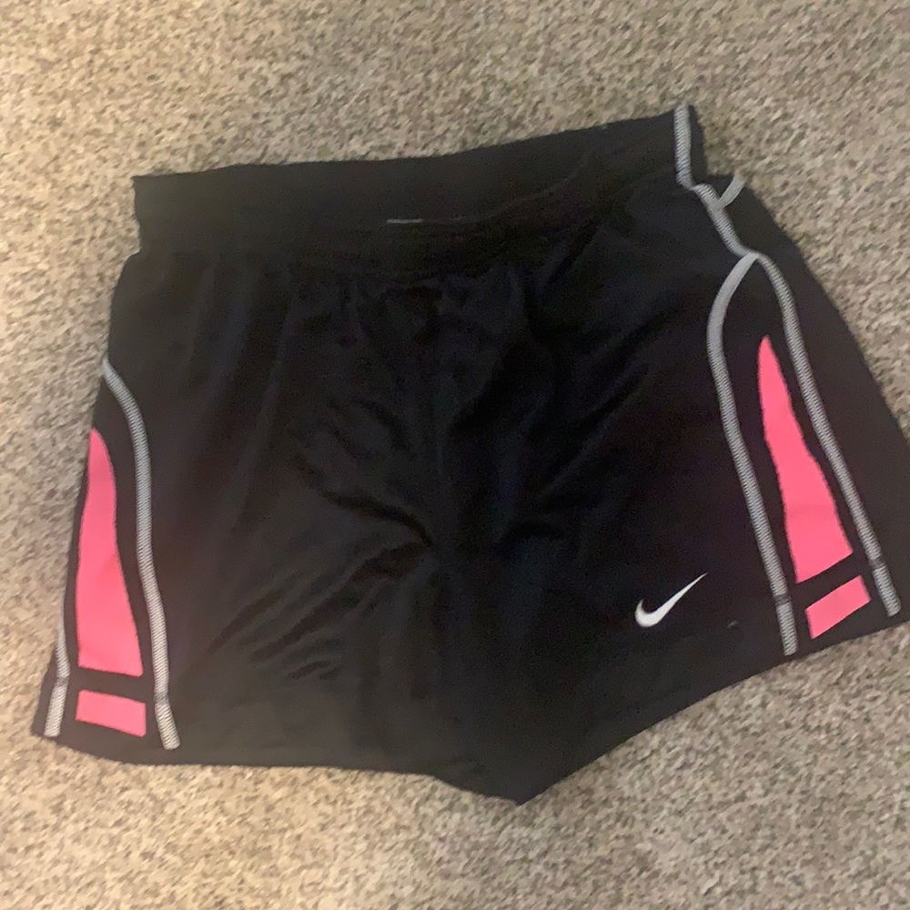 Nike Dri-Fit Soccer Shorts